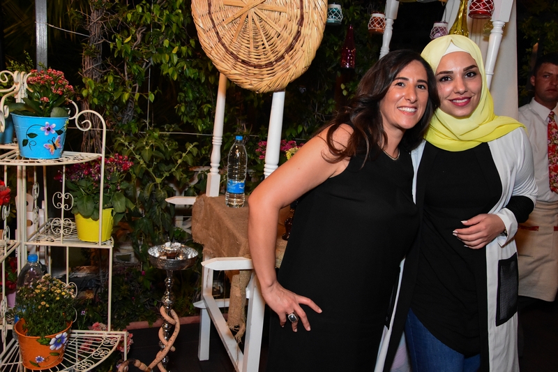 Harb Electric Corporate Iftar